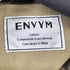 アンビー ENVYM レオパード セカンド デニムジャケット レディース FREE
