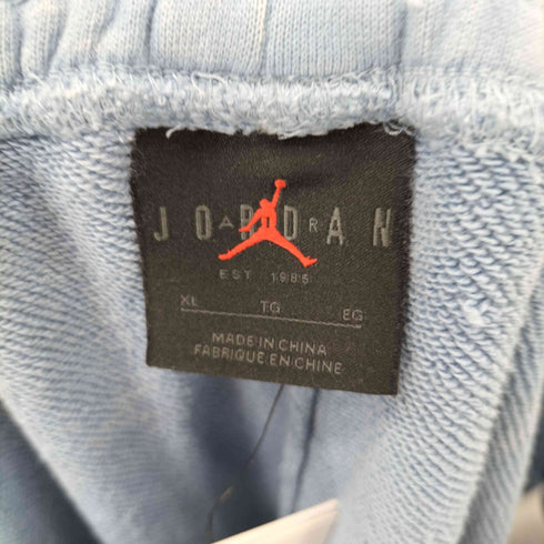 ジョーダンブランド JORDAN BRAND フライト フリース ウォッシュ加工 フリースパンツ レディース JPN:XL