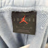ジョーダンブランド JORDAN BRAND フライト フリース ウォッシュ加工 フリースパンツ レディース JPN:XL