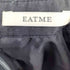 イートミー EATME バイカラーパイピングワンピース レディース JPN:S