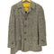 STYLE MART CLOTHING ツィードハーフコート メンズ