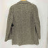 STYLE MART CLOTHING ツィードハーフコート メンズ