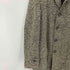STYLE MART CLOTHING ツィードハーフコート メンズ