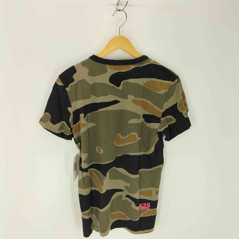 ジースターロー G-STAR RAW ZOST MBC T-SHIRT レディース import:XS