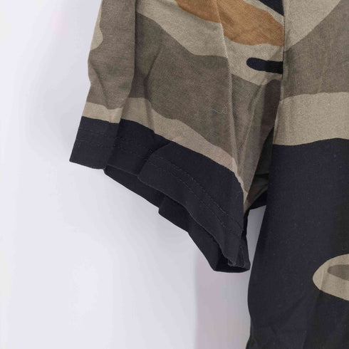 ジースターロー G-STAR RAW ZOST MBC T-SHIRT レディース import:XS