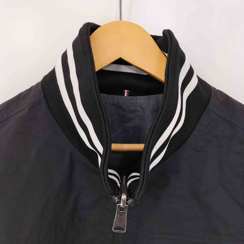 トミーヒルフィガー TOMMY HILFIGER リバーシブル スウィングトップブルゾン メンズ JPN:M