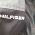 トミーヒルフィガー TOMMY HILFIGER リバーシブル スウィングトップブルゾン メンズ JPN:M