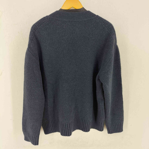 シティー CITY ALPACA CARDIGAN メンズ 2