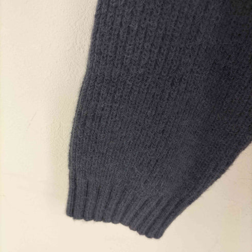 シティー CITY ALPACA CARDIGAN メンズ 2