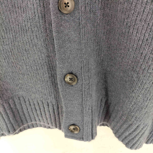 シティー CITY ALPACA CARDIGAN メンズ 2