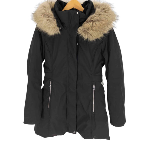 ザラ ZARA WATER AND WIND PROTECTION PARKA ウォーター アンド ワイルド プロテクション パーカー モッズ コート レディース import:M