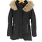 ザラ ZARA WATER AND WIND PROTECTION PARKA ウォーター アンド ワイルド プロテクション パーカー モッズ コート レディース import:M