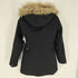 ザラ ZARA WATER AND WIND PROTECTION PARKA ウォーター アンド ワイルド プロテクション パーカー モッズ コート レディース import:M