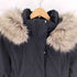 ザラ ZARA WATER AND WIND PROTECTION PARKA ウォーター アンド ワイルド プロテクション パーカー モッズ コート レディース import:M