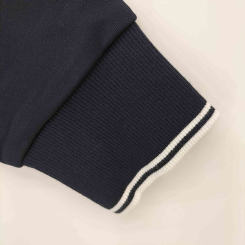 フレッドペリー FRED PERRY Crew Neck Sweatshirt メンズ JPN:L
