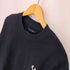 フレッドペリー FRED PERRY Crew Neck Sweatshirt メンズ JPN:L