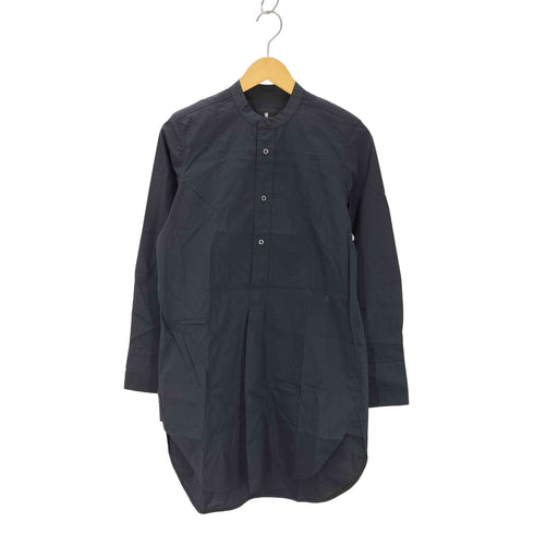 ジースターロー G-STAR RAW バンドカラープルオーバーワンピース レディース import:S
