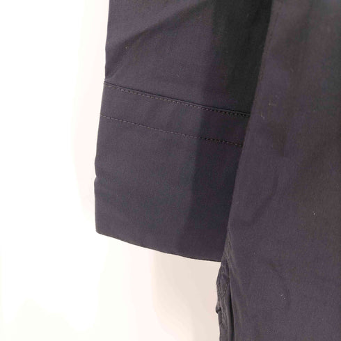 ジースターロー G-STAR RAW バンドカラープルオーバーワンピース レディース import:S