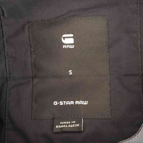 ジースターロー G-STAR RAW バンドカラープルオーバーワンピース レディース import:S