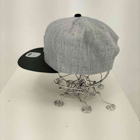 ブリクストン Brixton ALPHA SQUARE MP SNAPBACK メンズ