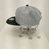 ブリクストン Brixton ALPHA SQUARE MP SNAPBACK メンズ