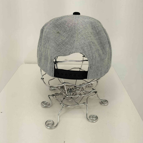 ブリクストン Brixton ALPHA SQUARE MP SNAPBACK メンズ
