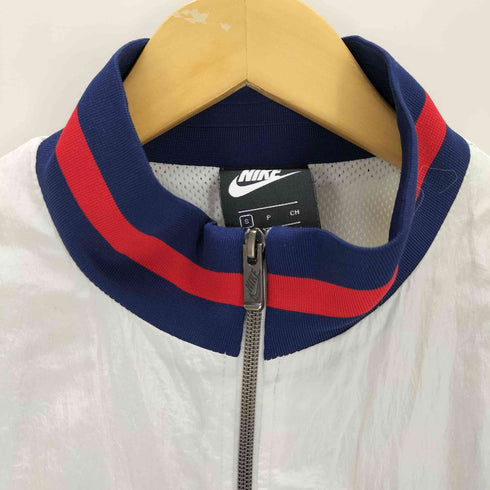ナイキ NIKE ナイロンジャケット メンズ import:S