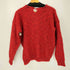 バックパール シャギーニット レディース import:M
