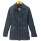 ジースター G-STAR Stafford Coat デニムコート レディース import:S
