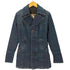 ジースター G-STAR Stafford Coat デニムコート レディース import:S
