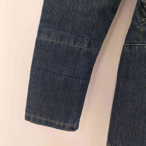 ジースター G-STAR Stafford Coat デニムコート レディース import:S