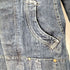 ジースター G-STAR Stafford Coat デニムコート レディース import:S