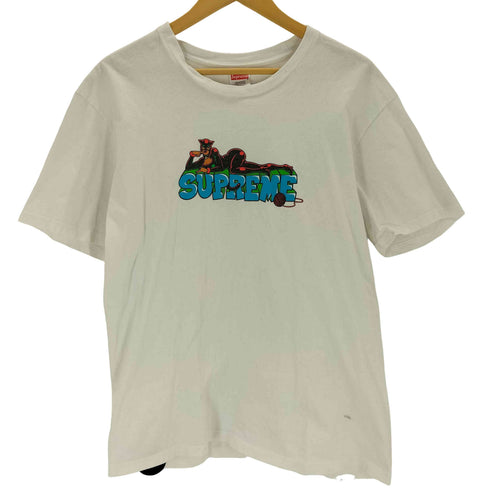 シュプリーム Supreme Catwoman Tee メンズ import:M