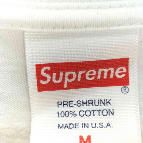 シュプリーム Supreme Catwoman Tee メンズ import:M