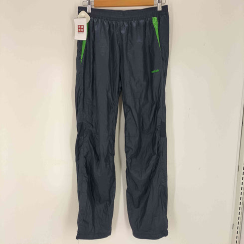 リーボック Reebok ツートンウィンドブレーカーセットアップ メンズ L