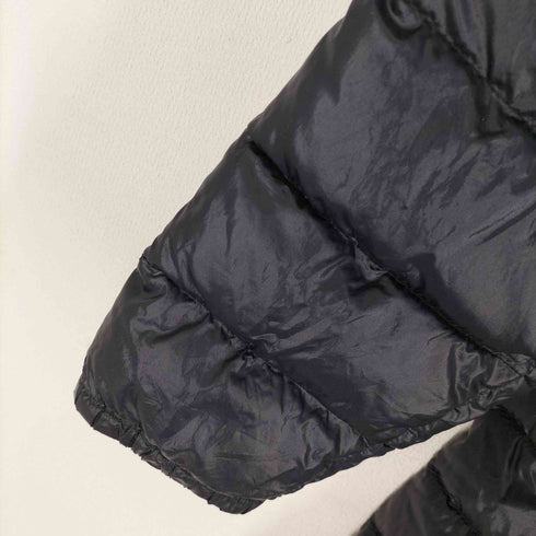 ユニクロ UNIQLO ウルトラライトダウンフーデットコート レディース JPN:XL