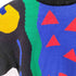 APOSTROPHE アクリルハイネックニット メンズ import:S
