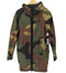 ジースターロー G-STAR RAW Strett Hooded Parka メンズ import:S