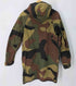 ジースターロー G-STAR RAW Strett Hooded Parka メンズ import:S