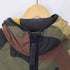 ジースターロー G-STAR RAW Strett Hooded Parka メンズ import:S
