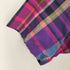 コロンビア Columbia ナイロンチェックシャツ メンズ import:L