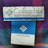コロンビア Columbia ナイロンチェックシャツ メンズ import:L