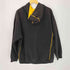 PENNANT 2009 フロントラバープリント プルオーバーパーカー メンズ import:XL
