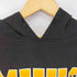 PENNANT 2009 フロントラバープリント プルオーバーパーカー メンズ import:XL