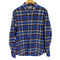 トミージーンズ tommy jeans リラックストミーチェックシャツ メンズ import:M