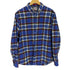 トミージーンズ tommy jeans リラックストミーチェックシャツ メンズ import:M