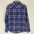 トミージーンズ tommy jeans リラックストミーチェックシャツ メンズ import:M