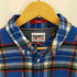 トミージーンズ tommy jeans リラックストミーチェックシャツ メンズ import:M