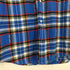 トミージーンズ tommy jeans リラックストミーチェックシャツ メンズ import:M