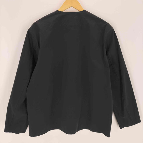 アーバンリサーチ URBAN RESEARCH ノーカラーブルゾン メンズ JPN:L